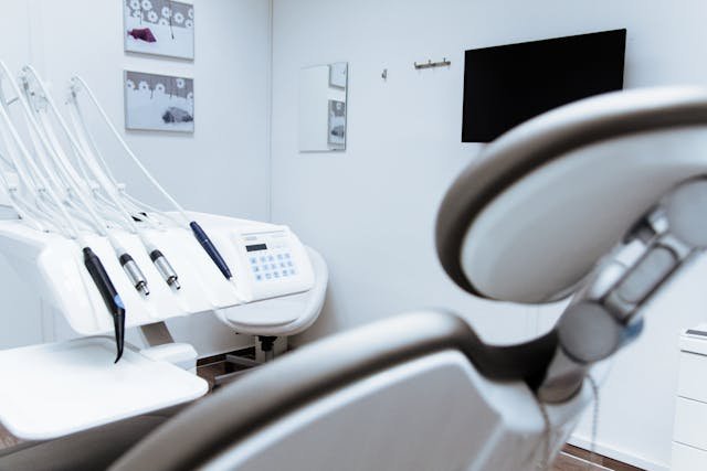 Hospital Equipment Moving