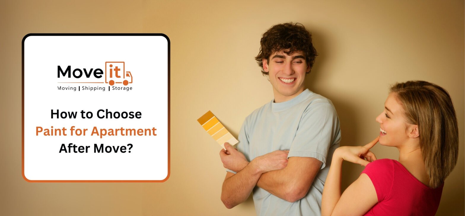 8 Best Tips for Choosing Paint Color for First Time Home Buyers