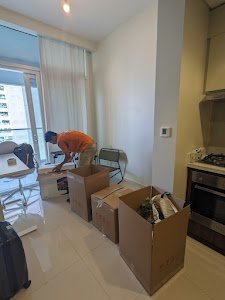 Move It Cargo Packaging and Movers LLC place picture