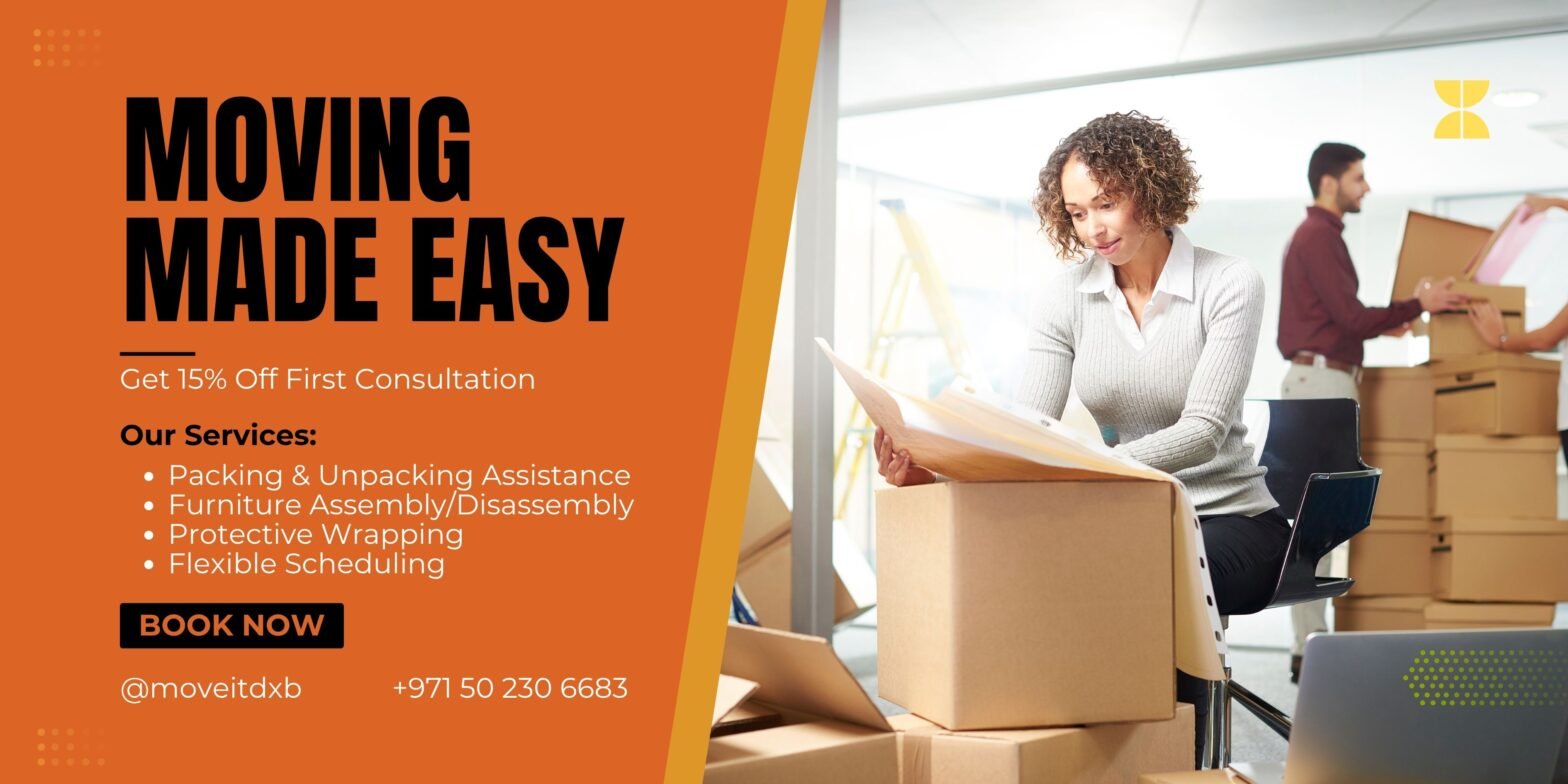 How To Use Bubble Wrap for Secure Moving