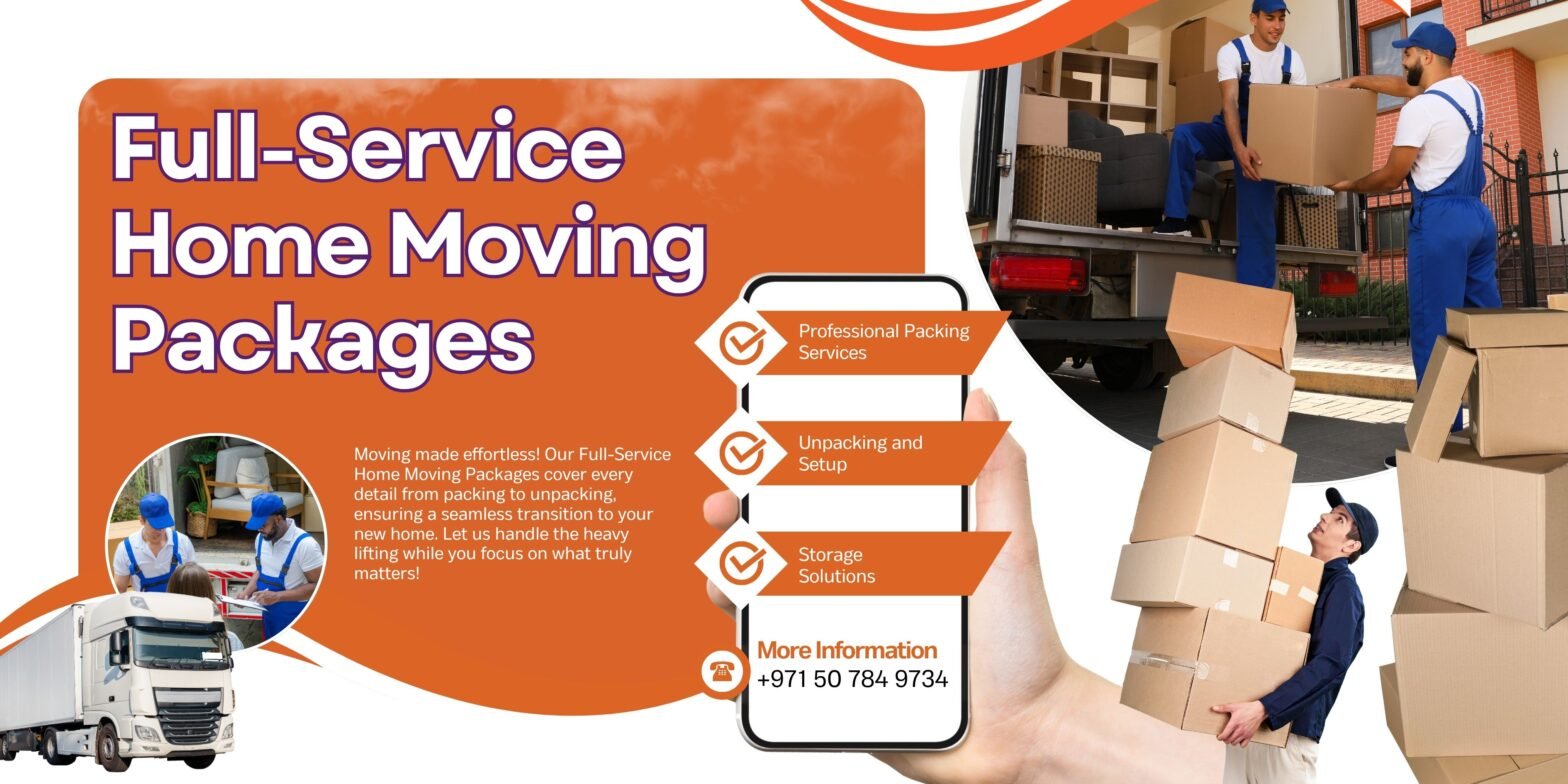How to Obtain Moving Permits as a Tenant in Dubai?