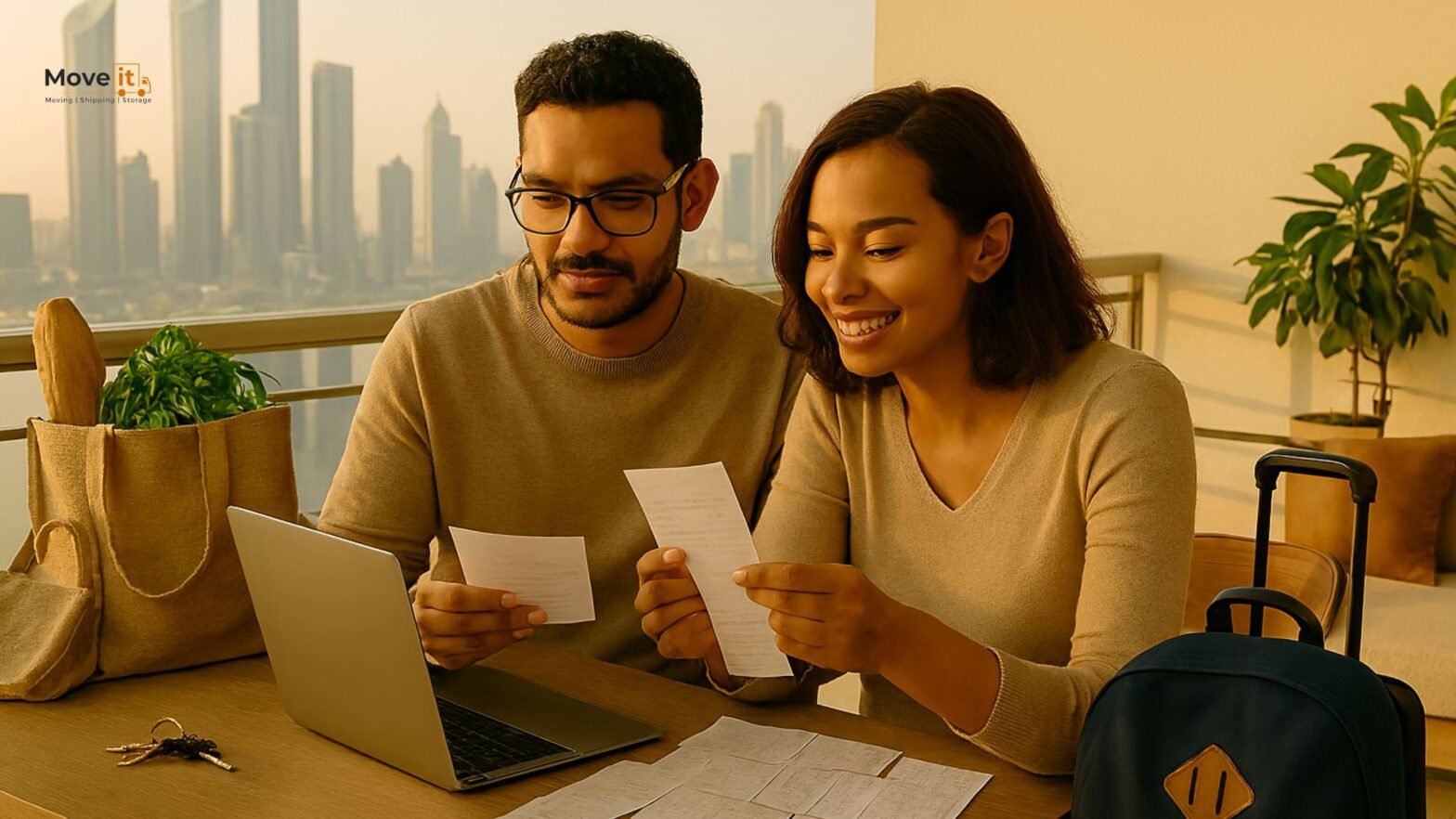 cost of living abu dhabi