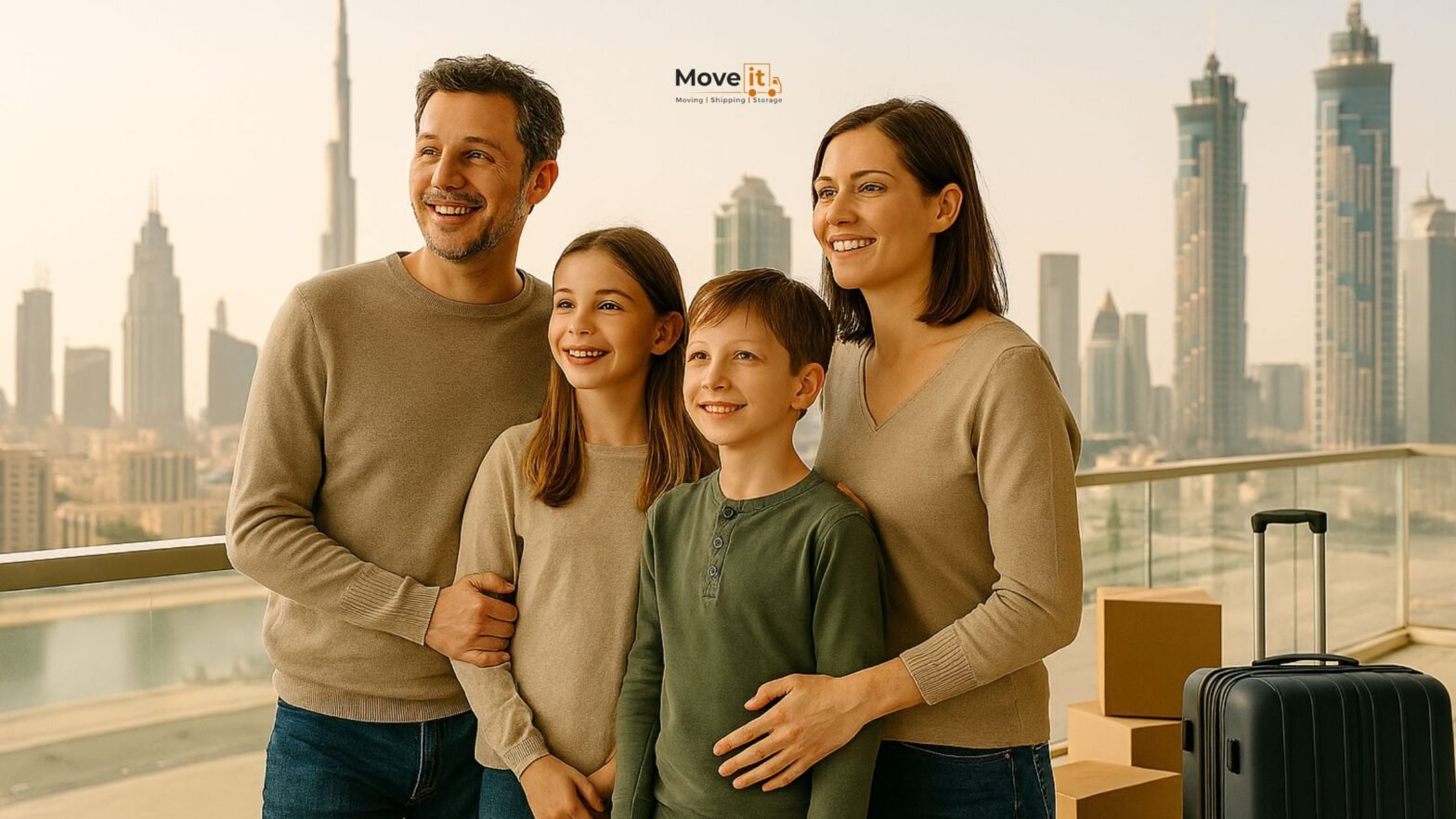 move to dubai
