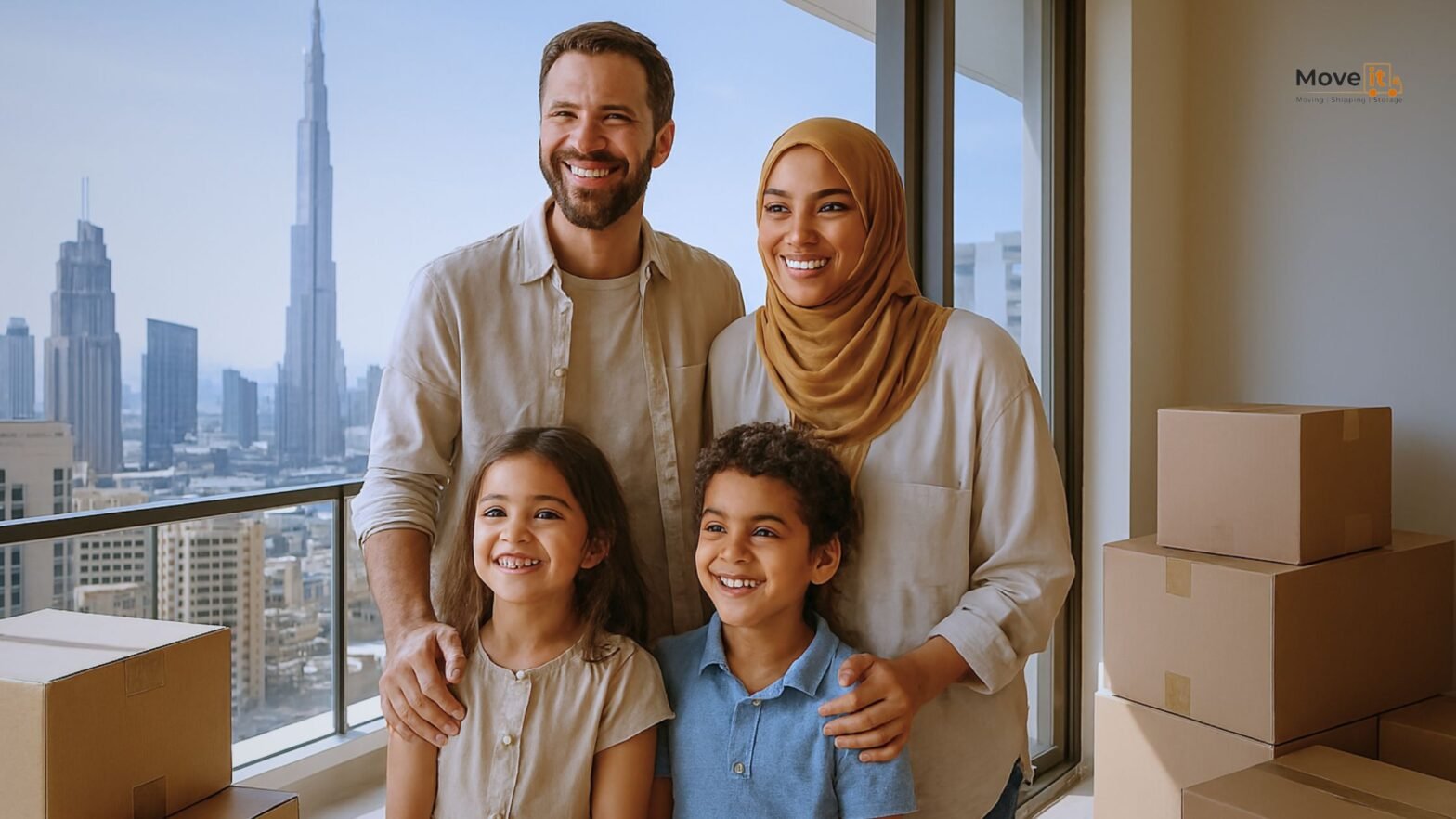 moving to dubai